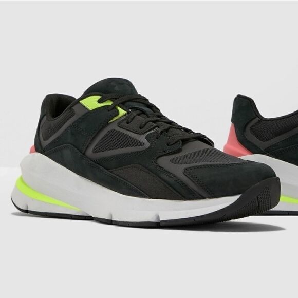 Under Armour Forge 98 OG - Picture 3 of 5